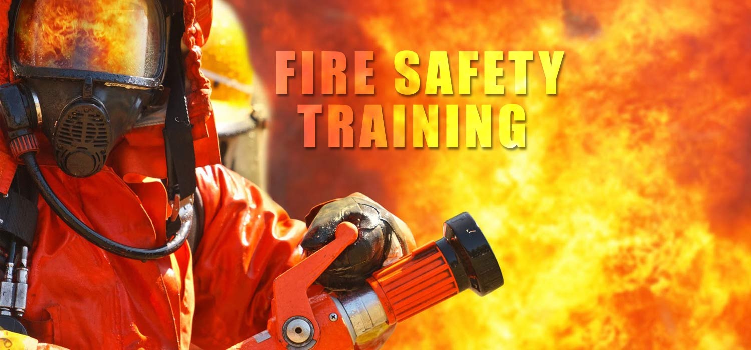 otis fire-safety-training